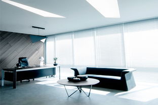 森姆威辦公室裝修設(shè)計(jì)公司 一站式全案設(shè)計(jì)，完美落地服務(wù)