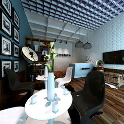 百諾設計事務所 從設計效果圖到案例解析，探索全方位的專業設計服務